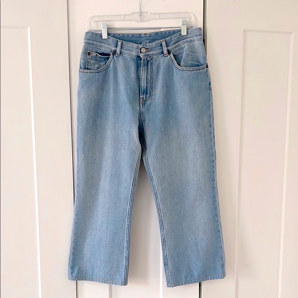 Maison Margiela Jeans